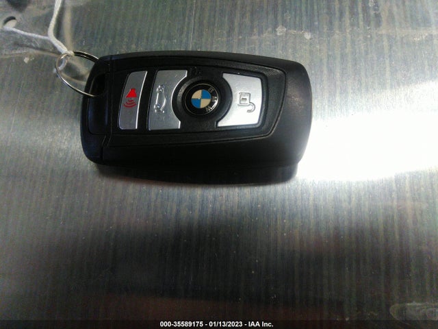 BMW X3 Xdrive28i 2013 5UXWX9C54D0A31079 Image 3