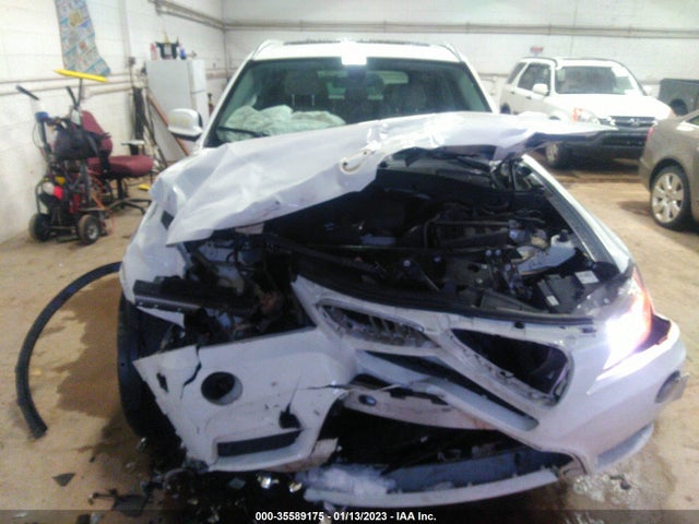 BMW X3 Xdrive28i 2013 5UXWX9C54D0A31079 Image 7