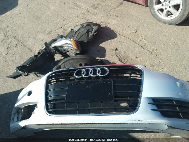 WAUDFAFC2DN006170 Audi A6 2.0t Premium Plus
