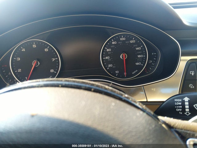 WAUDFAFC2DN006170 Audi A6 2.0t Premium Plus