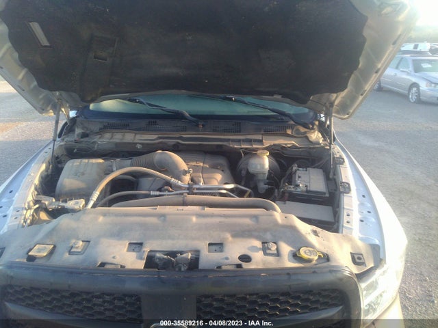 1C6RR7FT0HS548997 RAM 1500 Tradesman