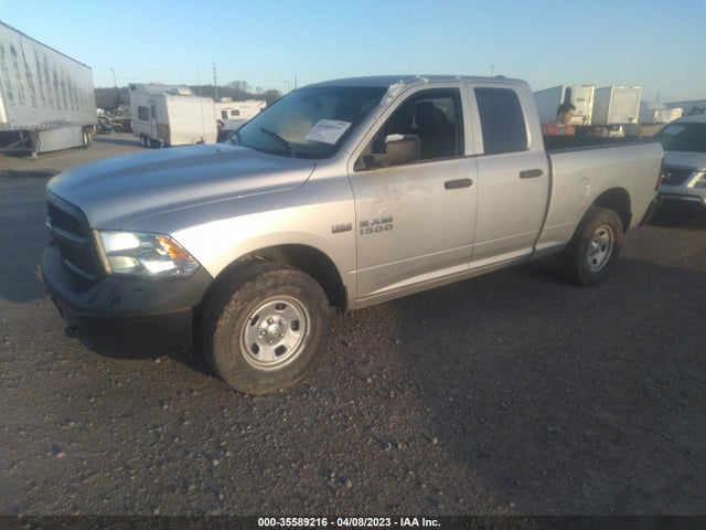 1C6RR7FT0HS548997 RAM 1500 Tradesman