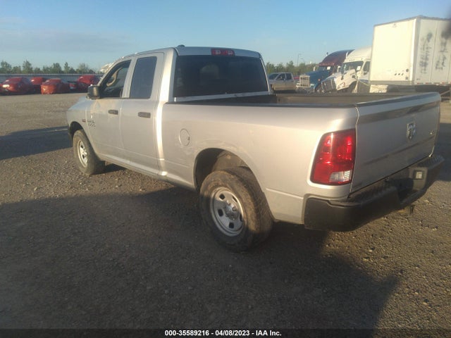 1C6RR7FT0HS548997 RAM 1500 Tradesman