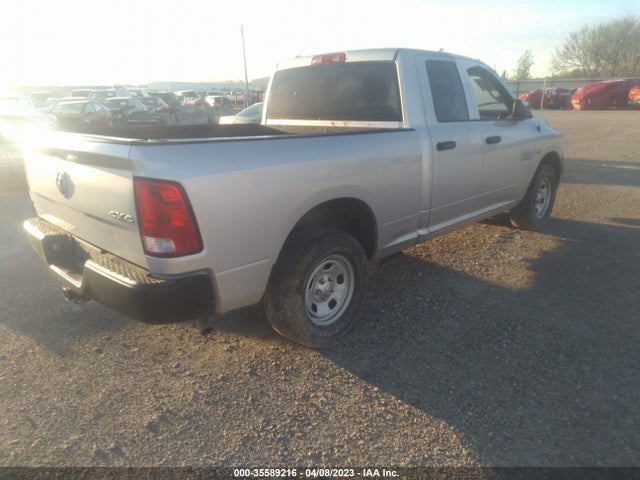 1C6RR7FT0HS548997 RAM 1500 Tradesman