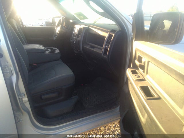1C6RR7FT0HS548997 RAM 1500 Tradesman