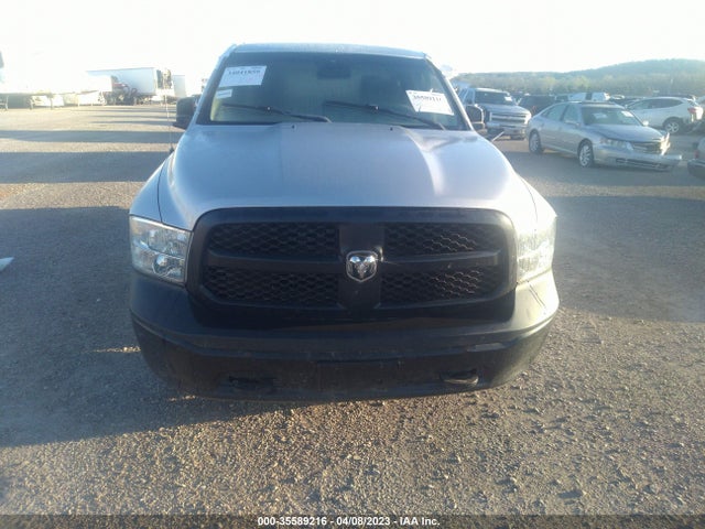 1C6RR7FT0HS548997 RAM 1500 Tradesman