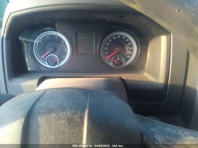 1C6RR7FT0HS548997 RAM 1500 Tradesman