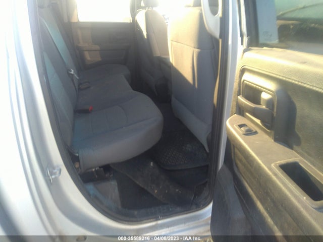 1C6RR7FT0HS548997 RAM 1500 Tradesman