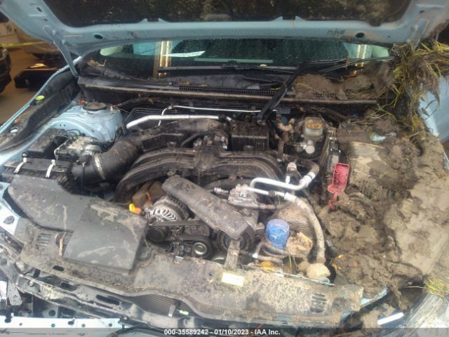 JF2GTHMC7MH246626 Subaru Crosstrek Limited