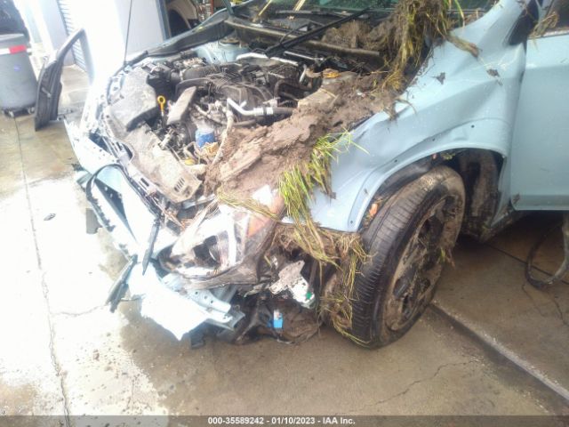 JF2GTHMC7MH246626 Subaru Crosstrek Limited