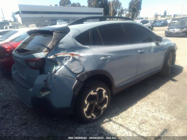 JF2GTHMC7MH246626 Subaru Crosstrek Limited