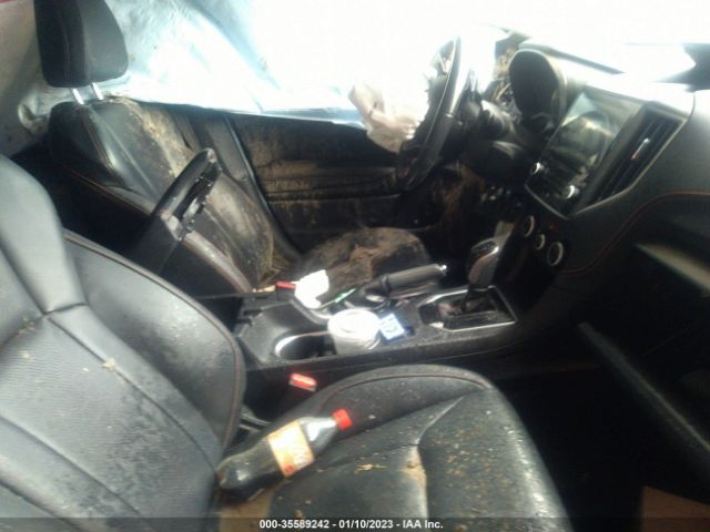 JF2GTHMC7MH246626 Subaru Crosstrek Limited