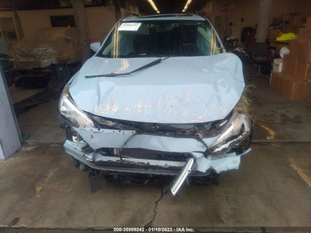 JF2GTHMC7MH246626 Subaru Crosstrek Limited