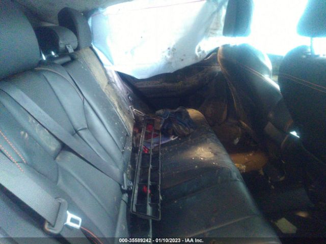 JF2GTHMC7MH246626 Subaru Crosstrek Limited