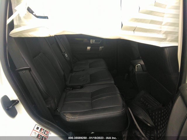 2016 Land Rover LR4, VIN: SALAG2V6XGA845542