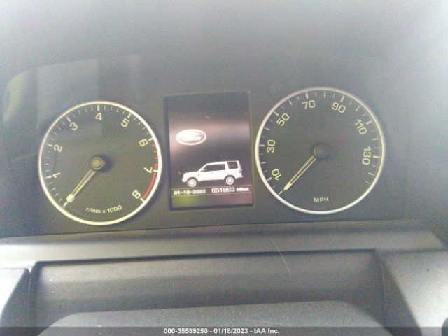 SALAG2V6XGA845542 Land Rover LR4