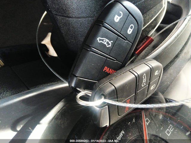 Dodge Charger Se 2017 2C3CDXBGXHH510677 Image 11