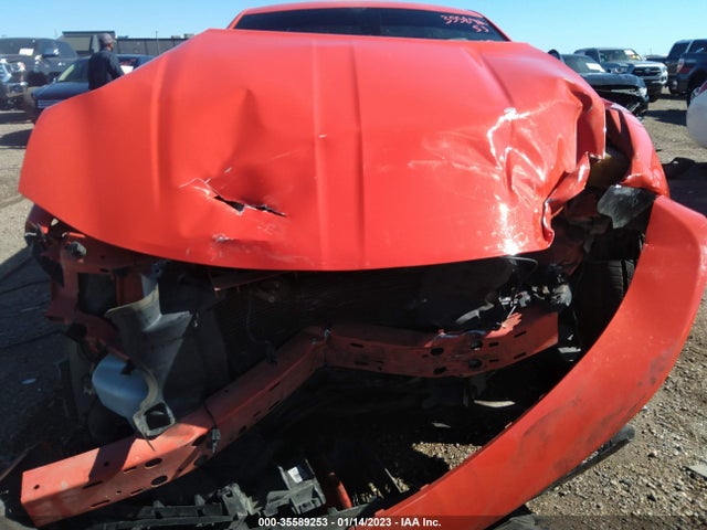 Dodge Charger Se 2017 2C3CDXBGXHH510677 Image 6