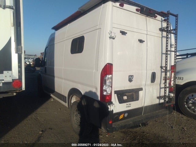 2020 Ram Promaster, VIN: 3C6TRVBG8LE141590