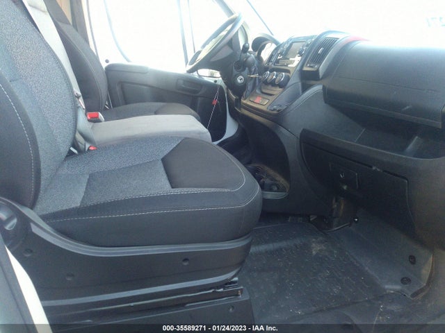 2020 Ram Promaster, VIN: 3C6TRVBG8LE141590