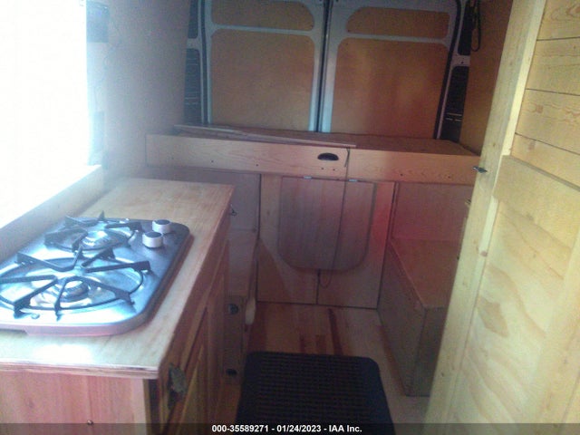 2020 Ram Promaster, VIN: 3C6TRVBG8LE141590