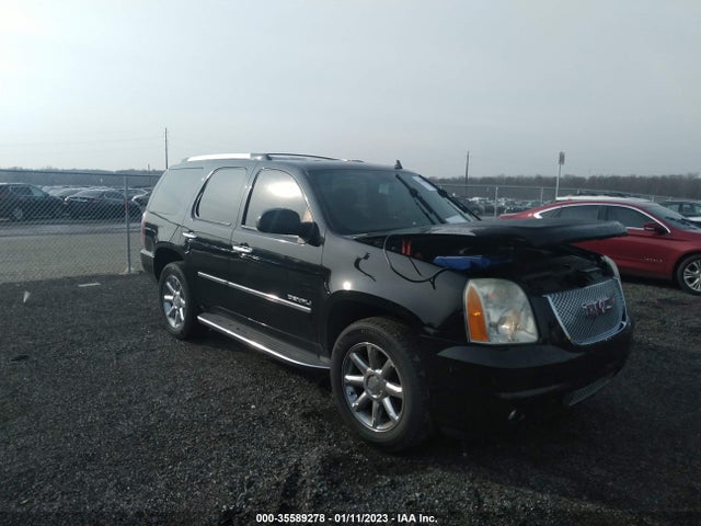 2011 1GKS2EEF8BR101058 main image