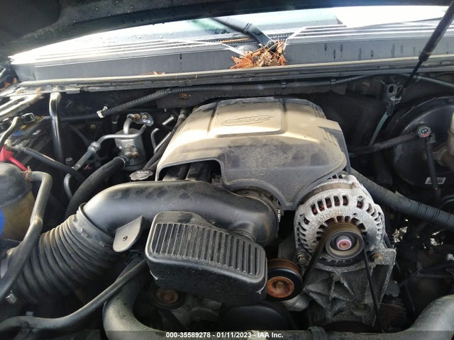 GMC YUKON DENALI 2011 1GKS2EEF8BR101058 Image 10