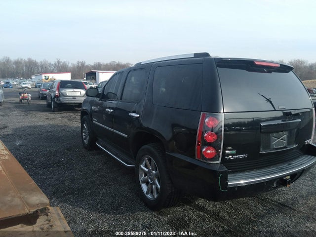 GMC YUKON DENALI 2011 1GKS2EEF8BR101058 Image 3
