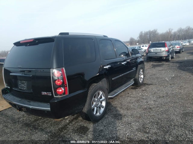 GMC YUKON DENALI 2011 1GKS2EEF8BR101058 Image 4