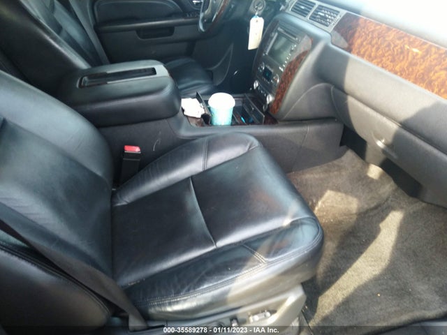GMC YUKON DENALI 2011 1GKS2EEF8BR101058 Image 5