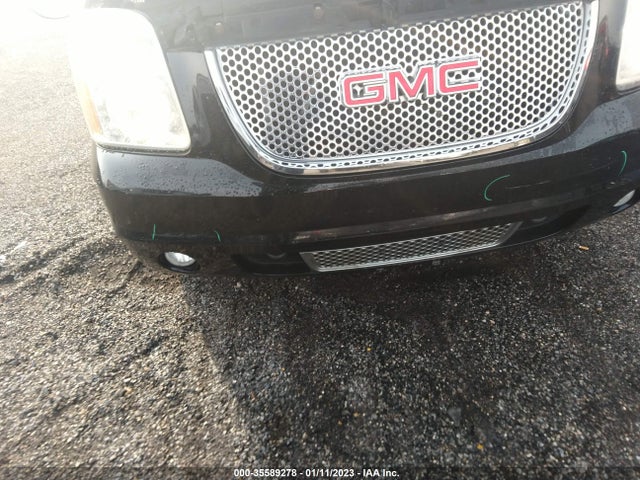 GMC YUKON DENALI 2011 1GKS2EEF8BR101058 Image 6