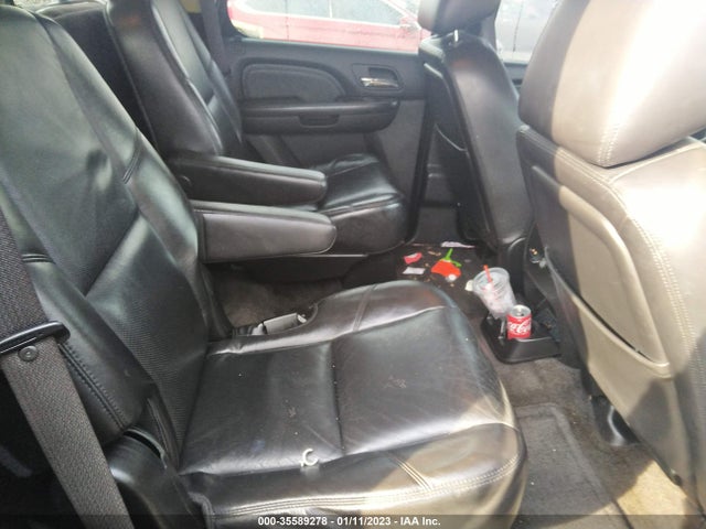 GMC YUKON DENALI 2011 1GKS2EEF8BR101058 Image 8