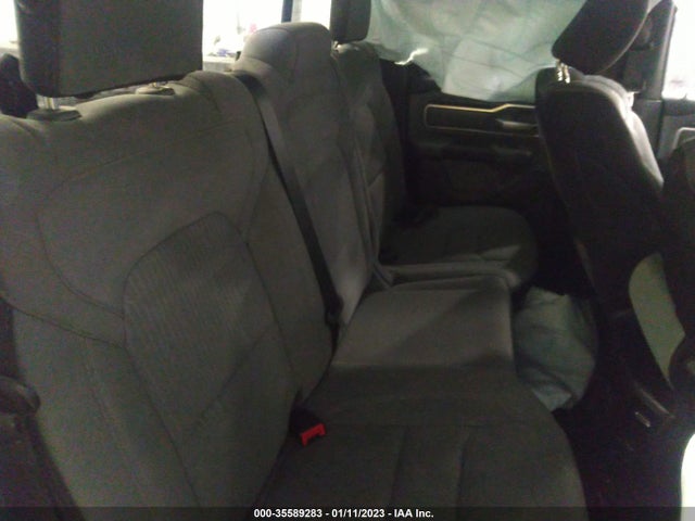 RAM 1500 Big Horn 2022 1C6SRFBT2NN359635 Image 8