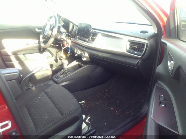 2021 Kia Rio, VIN: 3KPA24AD8ME374313