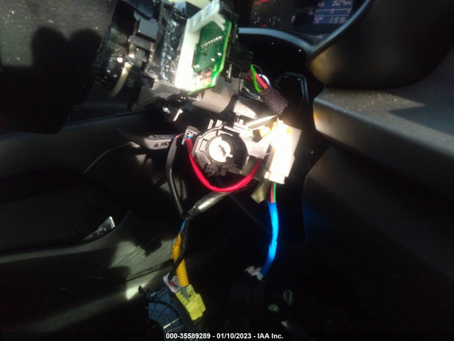 2021 Kia Rio, VIN: 3KPA24AD8ME374313