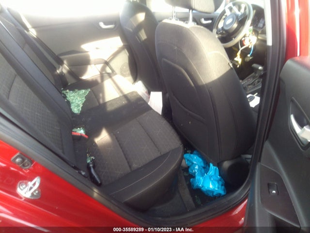 2021 Kia Rio, VIN: 3KPA24AD8ME374313
