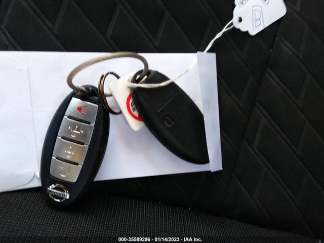 2021 Nissan Kicks, VIN: 3N1CP5CV9ML501400