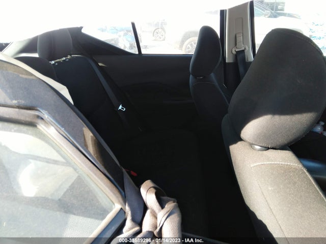 2021 Nissan Kicks, VIN: 3N1CP5CV9ML501400