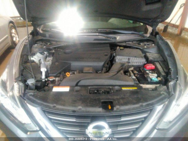 1N4AL3AP1GC264349 Nissan Altima 2.5 Sv
