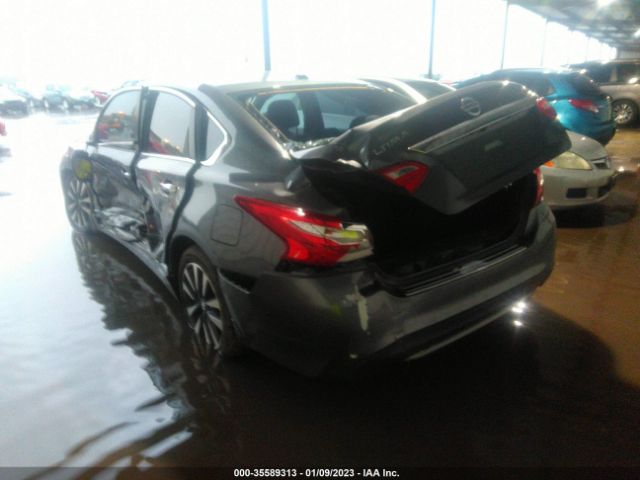 1N4AL3AP1GC264349 Nissan Altima 2.5 Sv