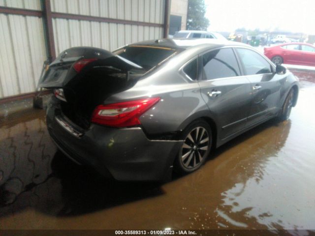 1N4AL3AP1GC264349 Nissan Altima 2.5 Sv
