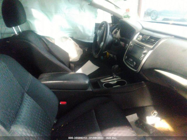1N4AL3AP1GC264349 Nissan Altima 2.5 Sv