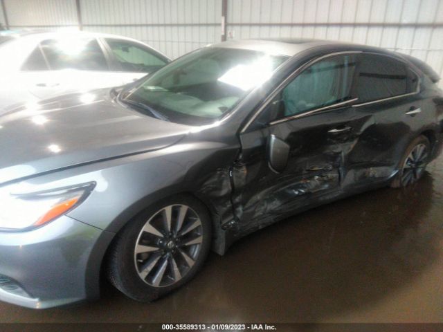 1N4AL3AP1GC264349 Nissan Altima 2.5 Sv