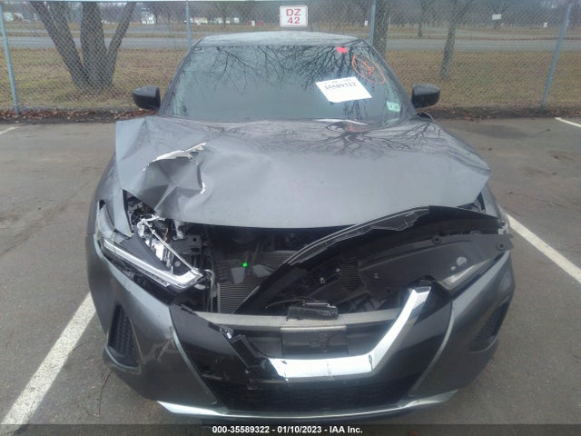 Nissan MAXIMA S 2019 1N4AA6AV3KC365052 Image 6
