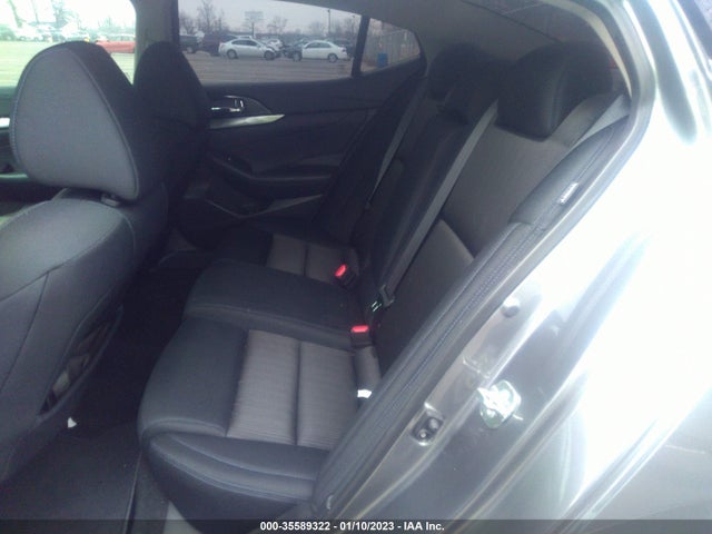 Nissan MAXIMA S 2019 1N4AA6AV3KC365052 Image 8