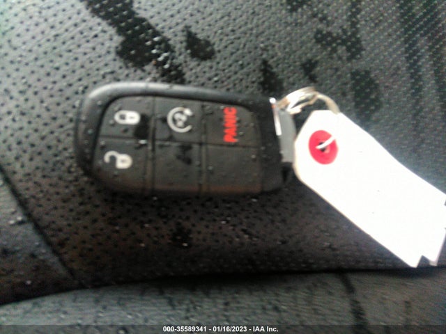 2022 Jeep Compass, VIN: 3C4NJDCBXNT196983
