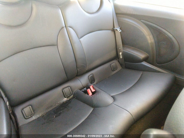 WMWSU3C50BT251573 Mini COOPER HARDTOP