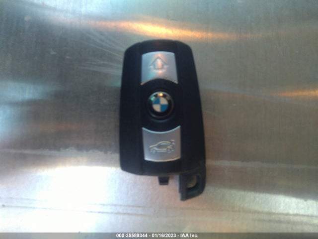 2008 BMW 3 SERIES 335I VIN: WBAVB73548KY65518