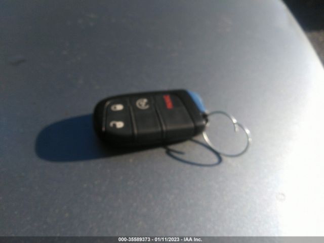 3C4NJDDB7MT604224 Jeep Compass Trailhawk