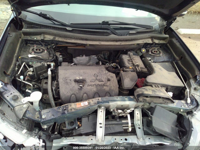 Mitsubishi Outlander Se 2017 JA4AD3A39HZ049279 Image 11